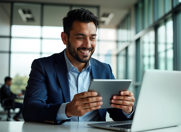 Travel agency support - Online webinars